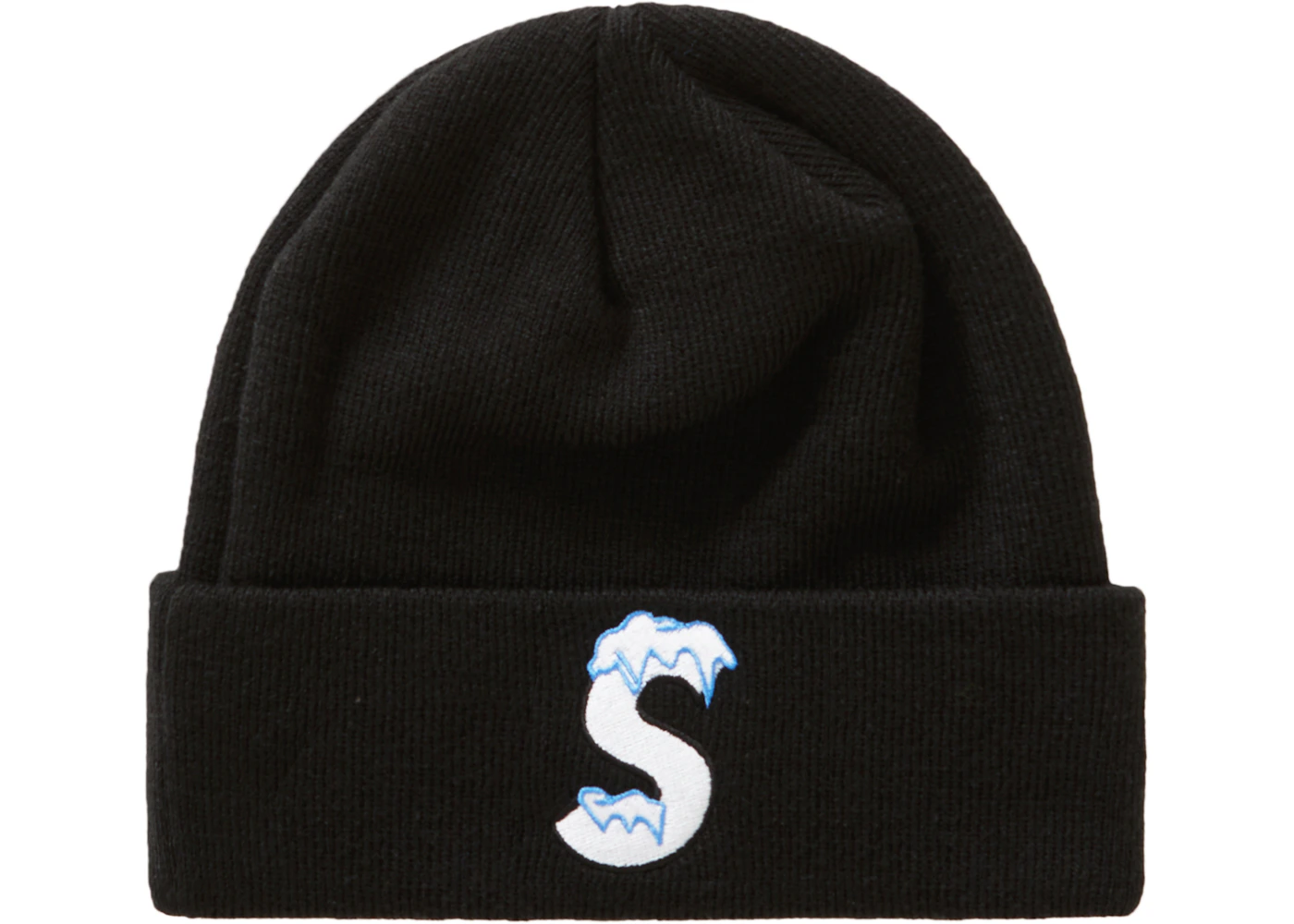 Supreme new era s beanie Clearance