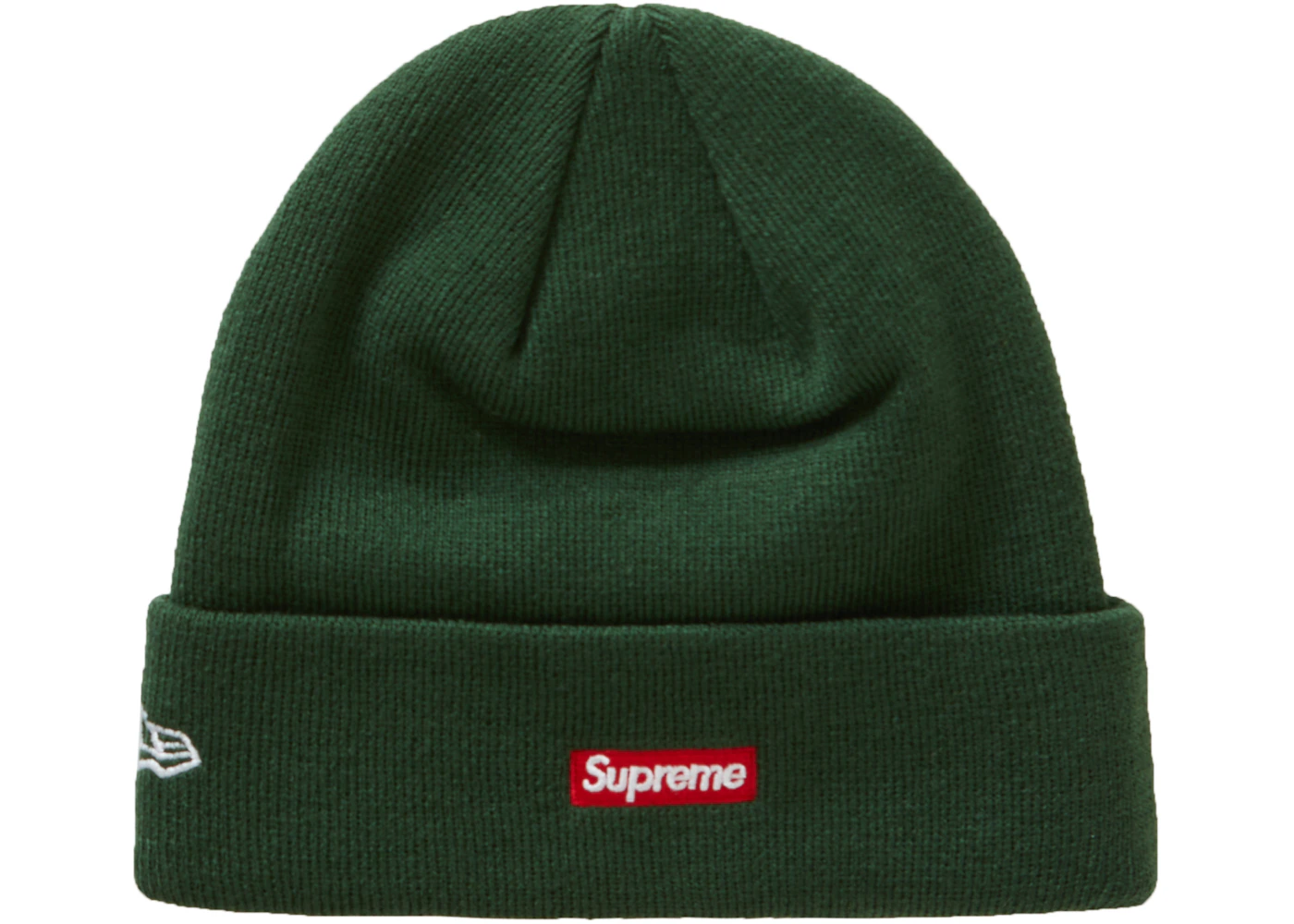 Supreme new era beanie 2020 Clearance