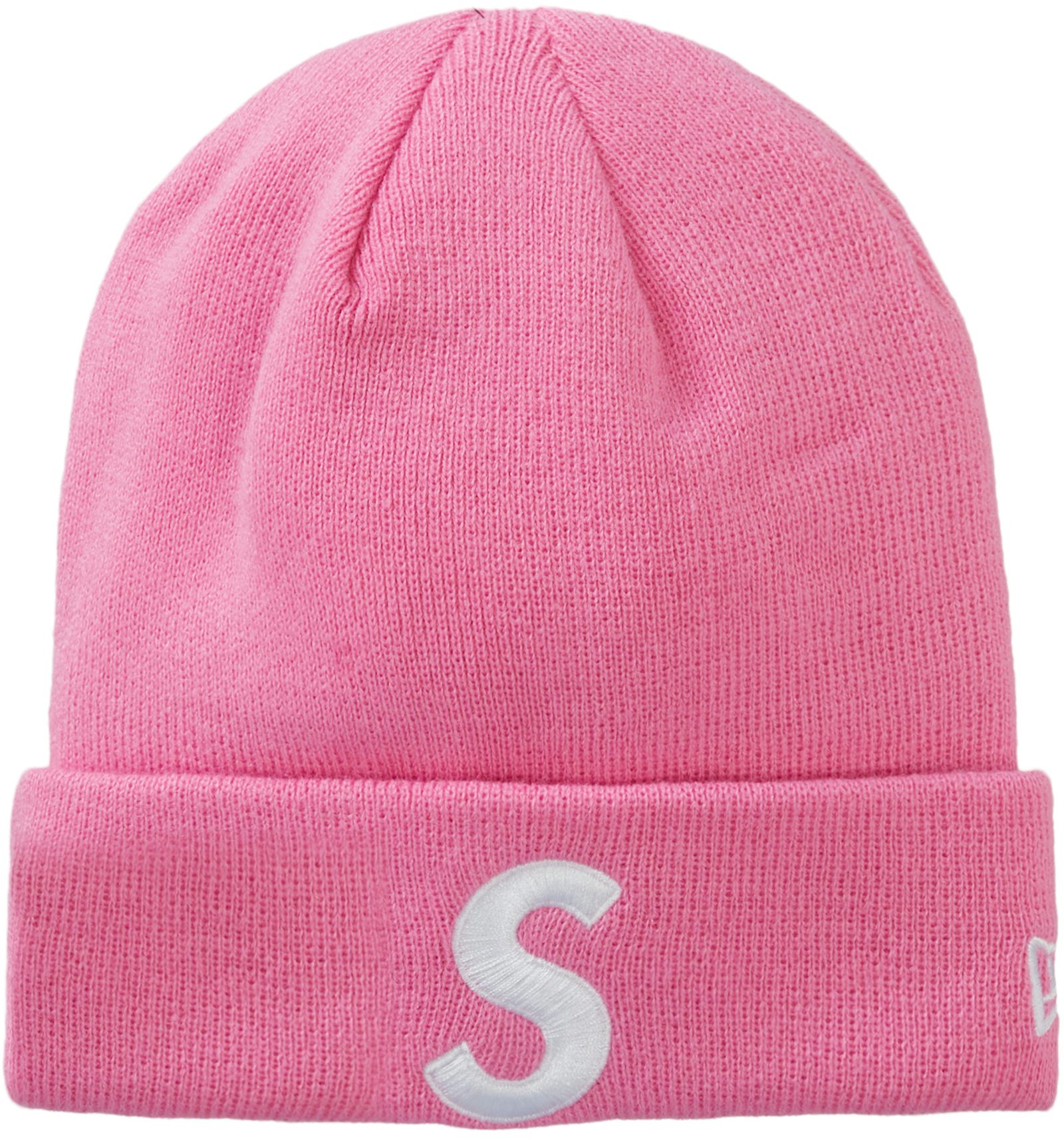 Pink beanie supreme Clearance