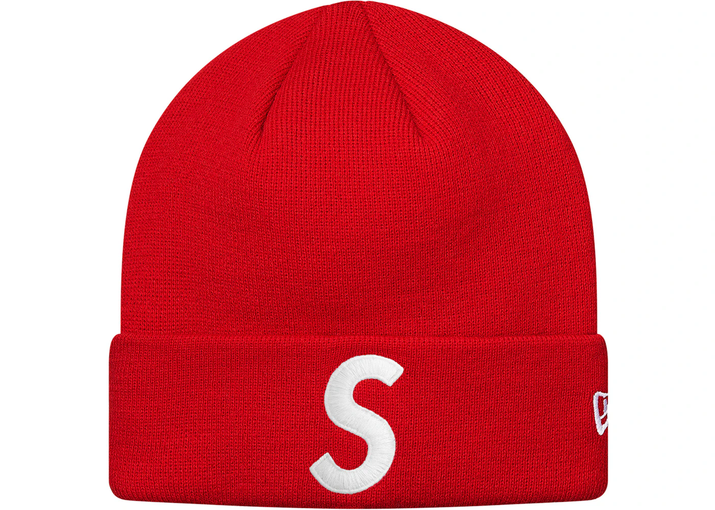 Supreme Box Logo Beanie Fit Sneaker Supreme S Logo Beanie Supreme