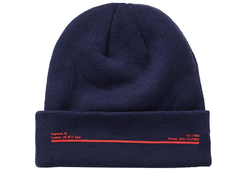 new supreme shop