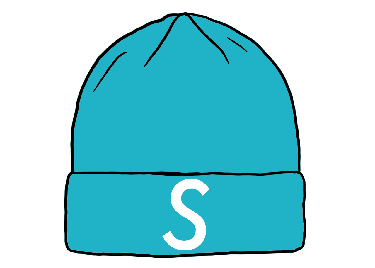 Supreme New Era Swarovski S Logo Beanie Teal