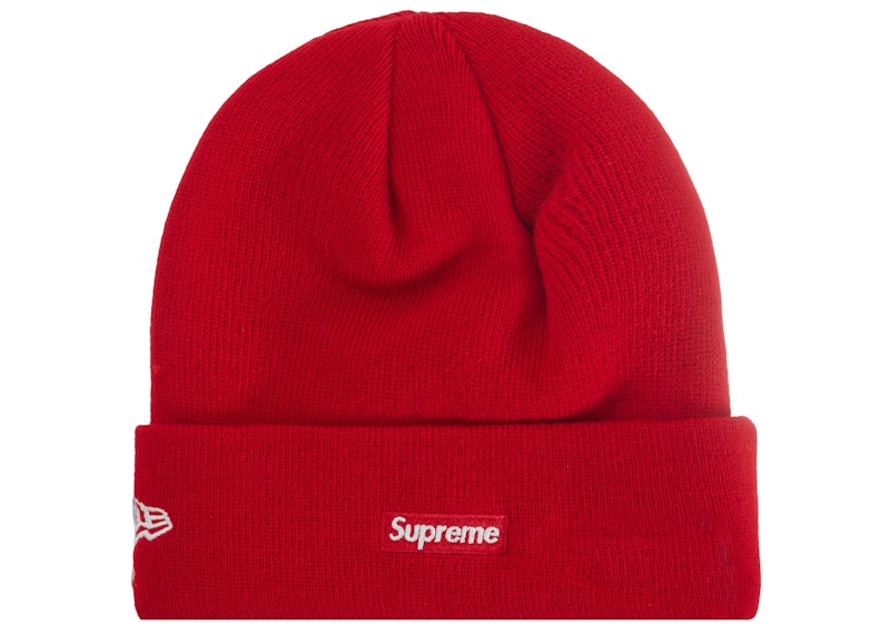 通販限定商品 Supreme NewEra Varsity Beanie オリーブ | artfive.co.jp