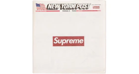 Supreme New York Post (National Edition) Newspaper