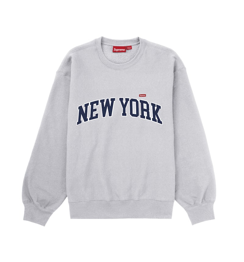 Supremenewyork Supreme Usa Shop Online Supreme New York Shop Small