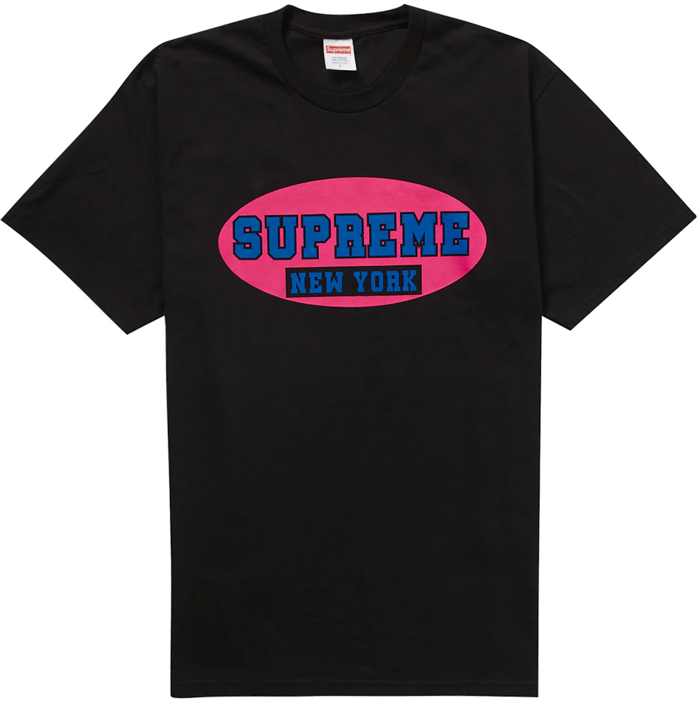 Supreme New York Tee: Thời Trang Streetwear Đỉnh Cao - Countrymusicstop.com