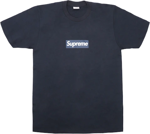 The Story Behind 6 Obscure Supreme Box Logos - SHEESH MAGAZINE