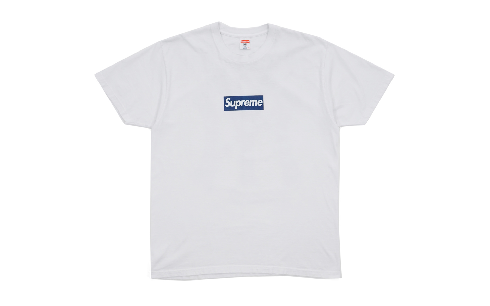 Streetwear Apparel - Highest Bid Supreme T-Shirts