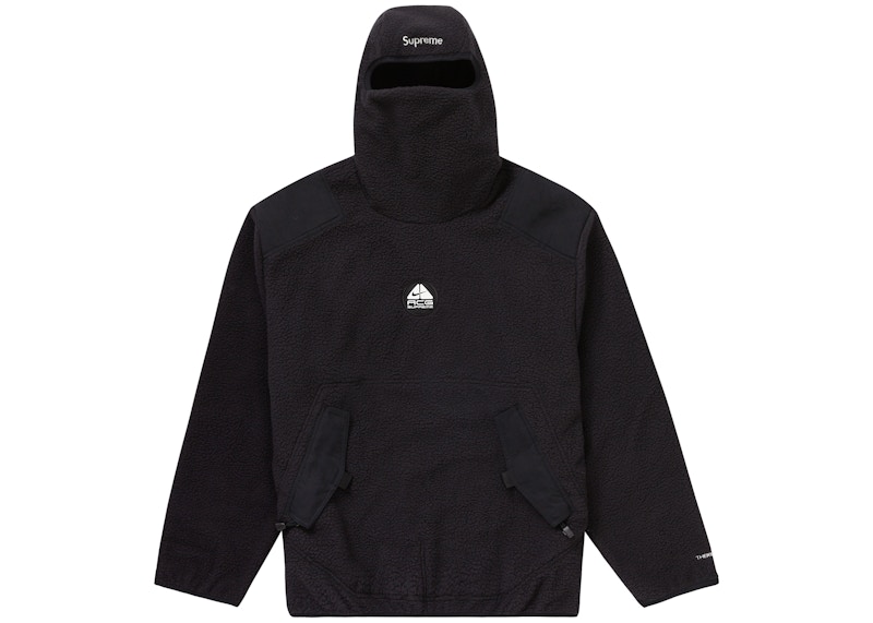 Supreme?/Nike? ACG Fleece Pullover??定価33000円 - その他