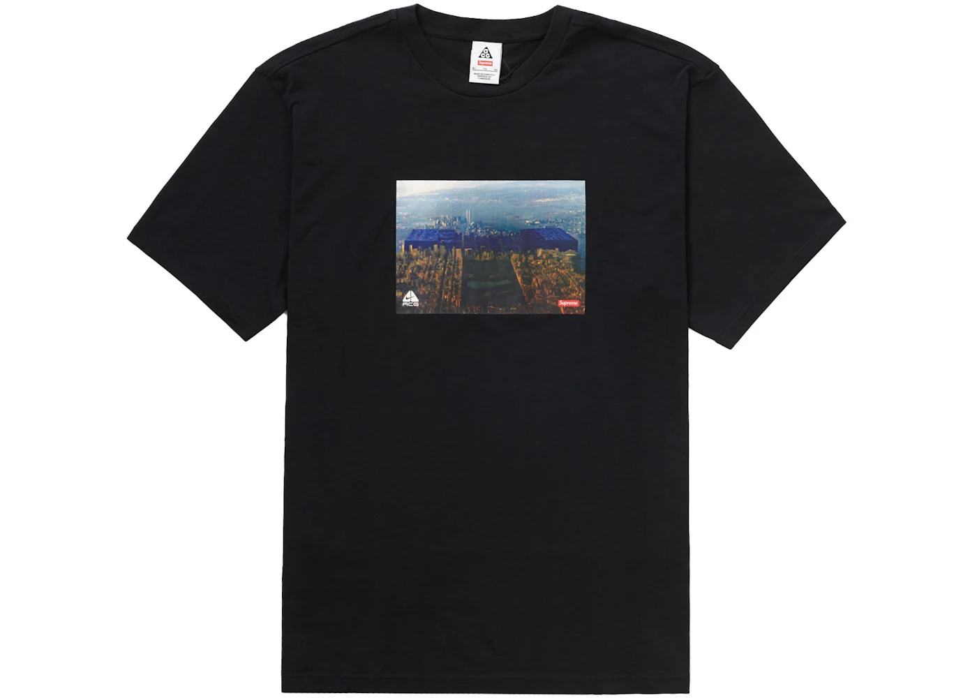 Nike grid t shirt Clearance