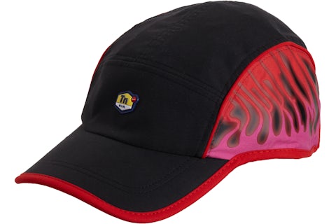 Supreme Nike Air Max Plus Running Hat Black FW20 US