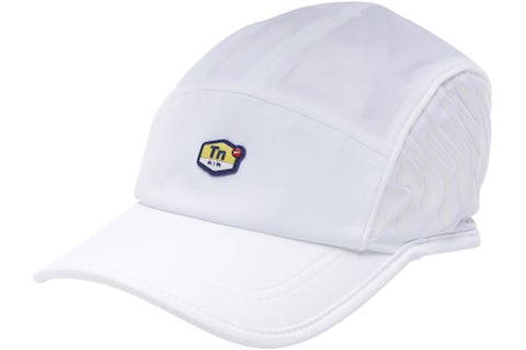 Supreme Nike Air Max Plus Running Hat White FW20 US