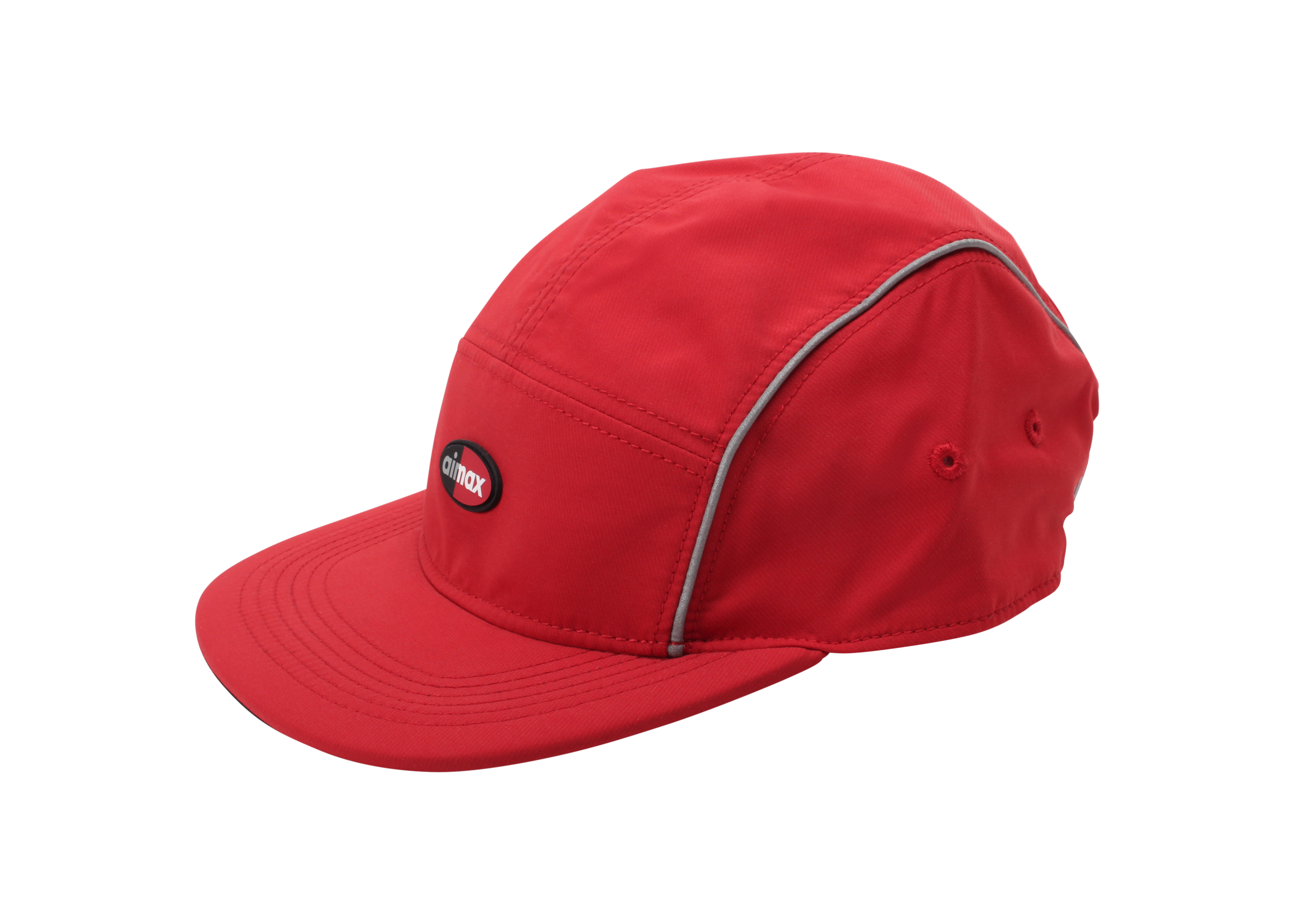 Supreme Nike Air Max Running Hat Red - SS16