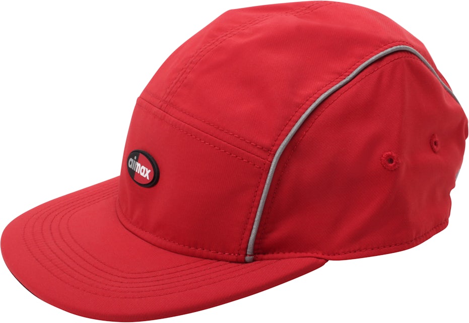 Nike Sportswear Futura Pro Cap Red