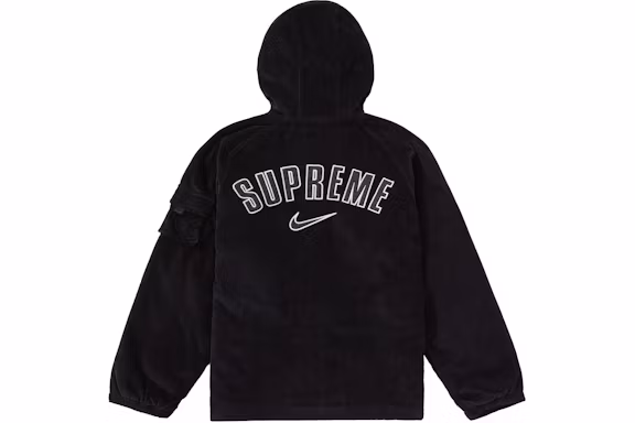 Supreme Nike Arc Corduroy