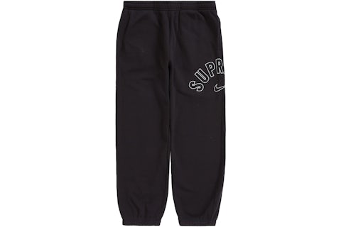 Supreme Pantaloni Tuta Della Supreme Supreme Nike Arc Pantaloni