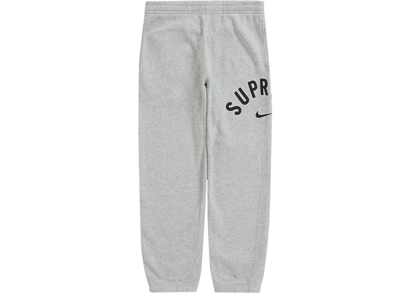 Supreme brand sweatpants Clearance