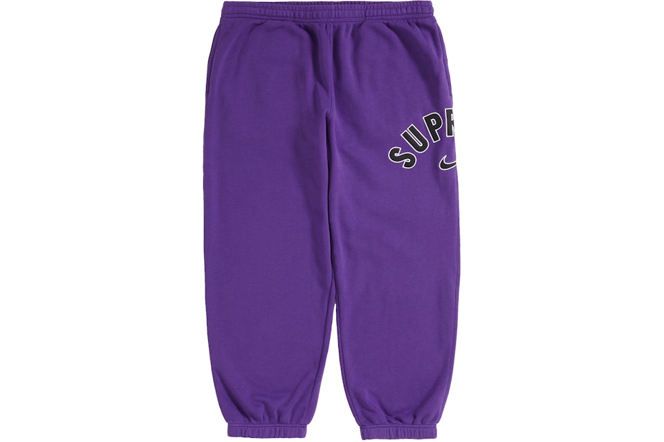 Supreme sweat pants Clearance