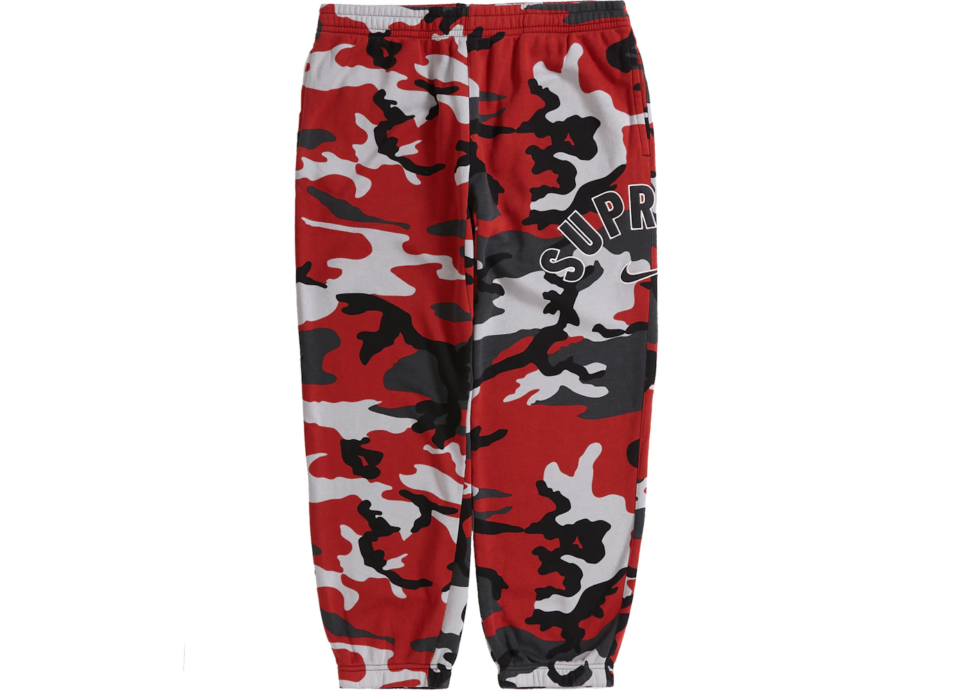 Nike supreme joggers Clearance
