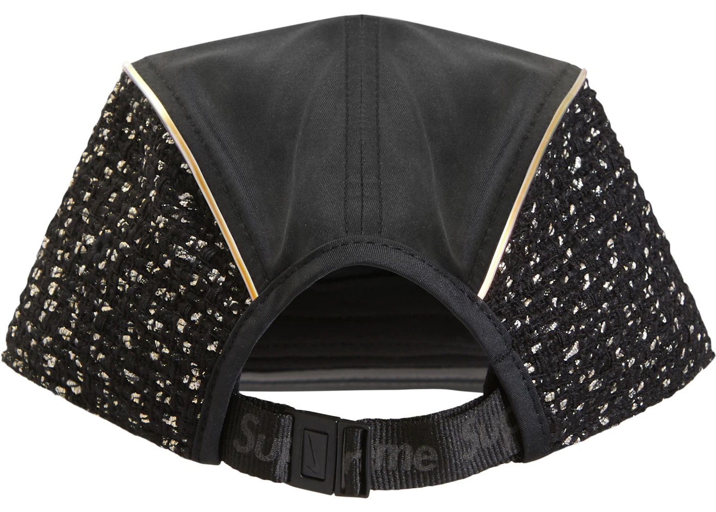 Supreme x nike blue running hat Clearance