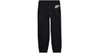 Supreme Nike Cargo Sweatpant Black