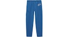 Supreme Nike Cargo Sweatpant Blue