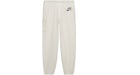 Supreme Nike Cargo Sweatpant White