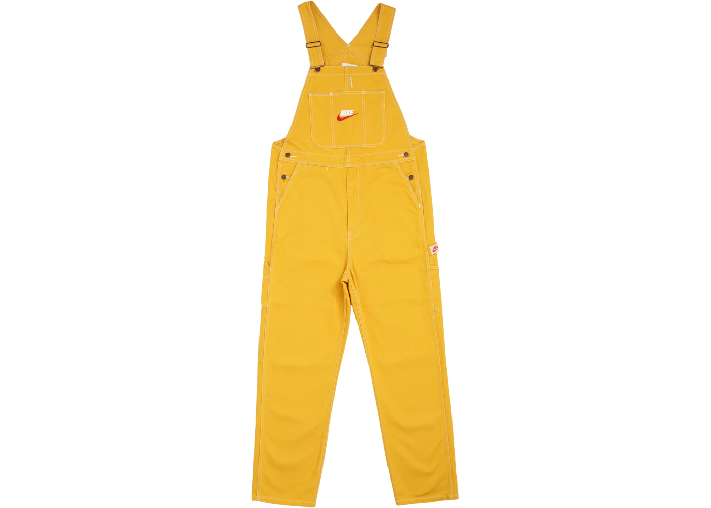 Supreme nike overalls sizing Clearance