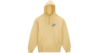 Supreme nike half zip hooded sweatshirt white Clearance
