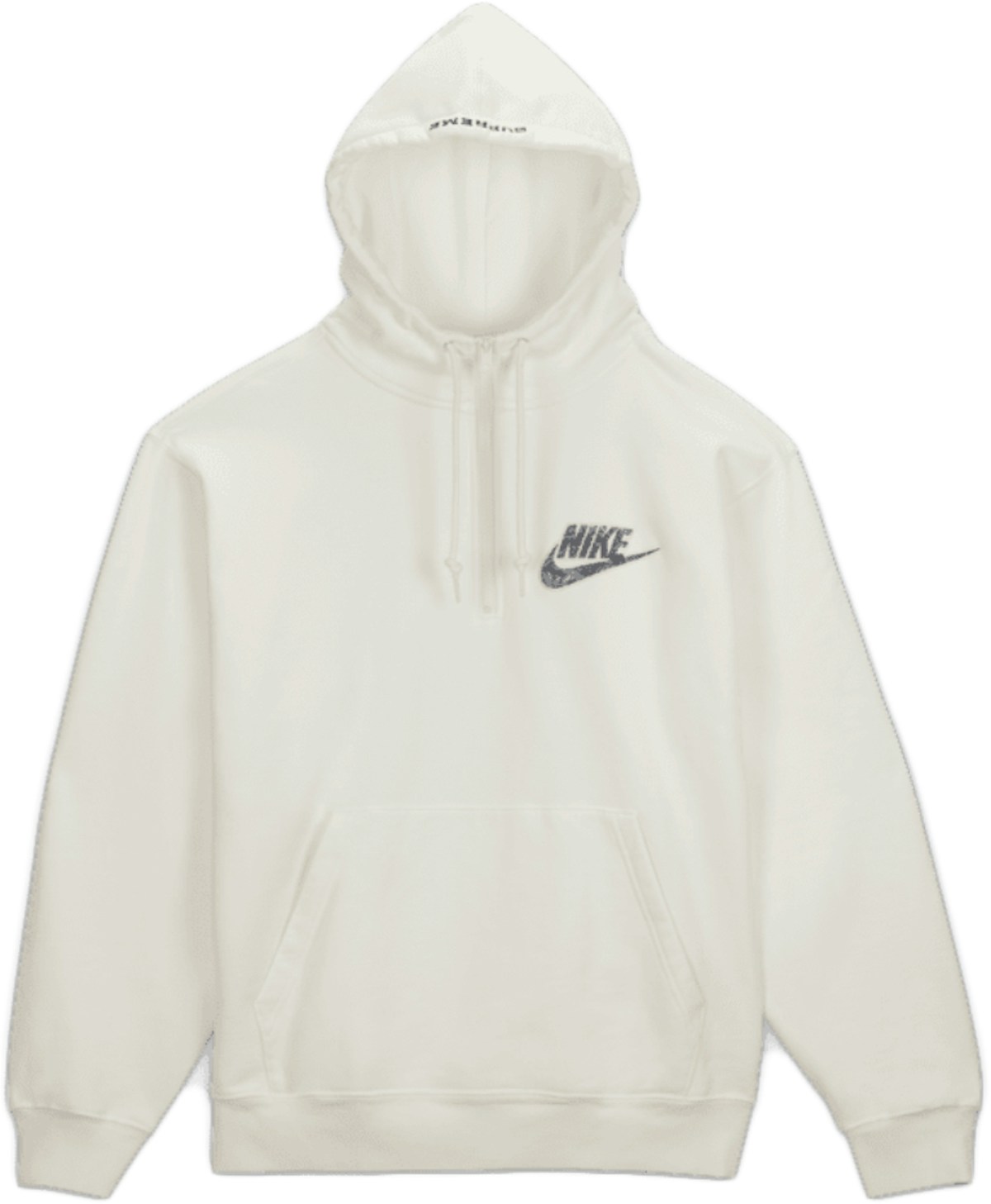 Supreme nike half zip hooded sweatshirt Clearance