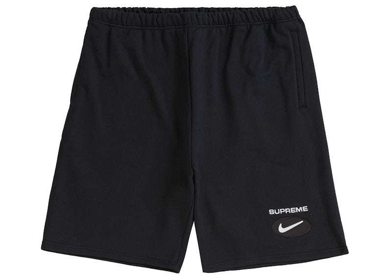 Supreme Nike Jewel Sweatshort