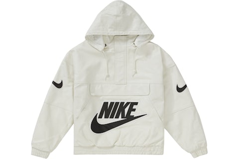 Applique Hoodie Supreme Nike Hoodie 2019 Supreme Nike Hooded Sport