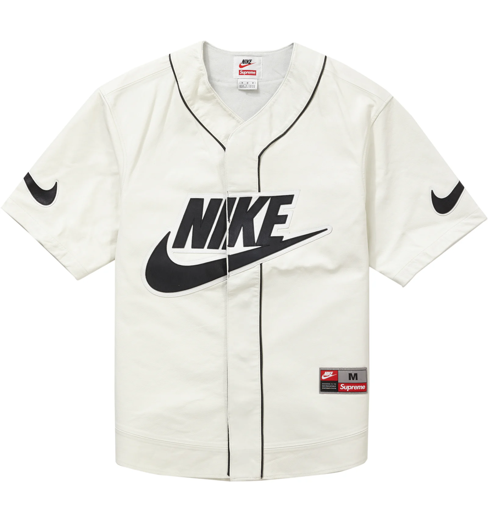 Nike x supreme jersey Clearance