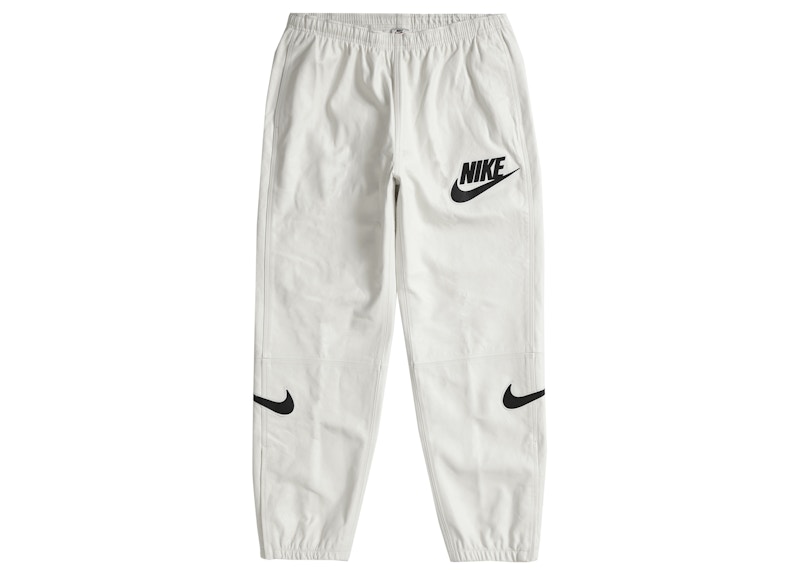 supreme nike warm up pants