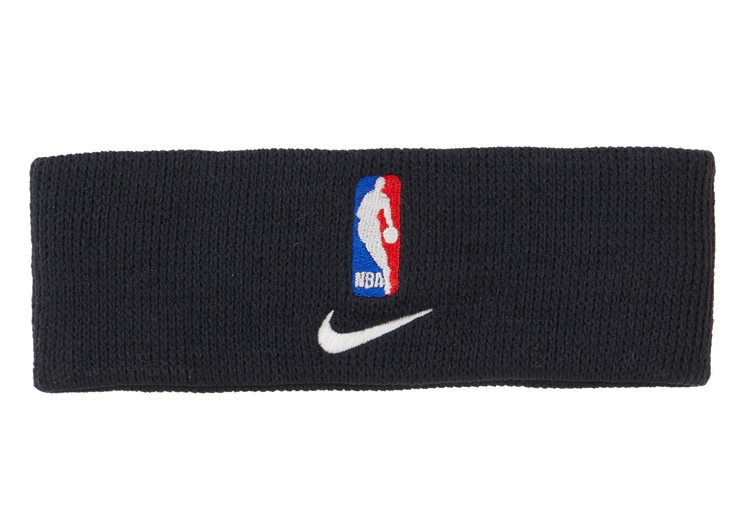 Supreme Nike NBA Headband Black - SS19 - US