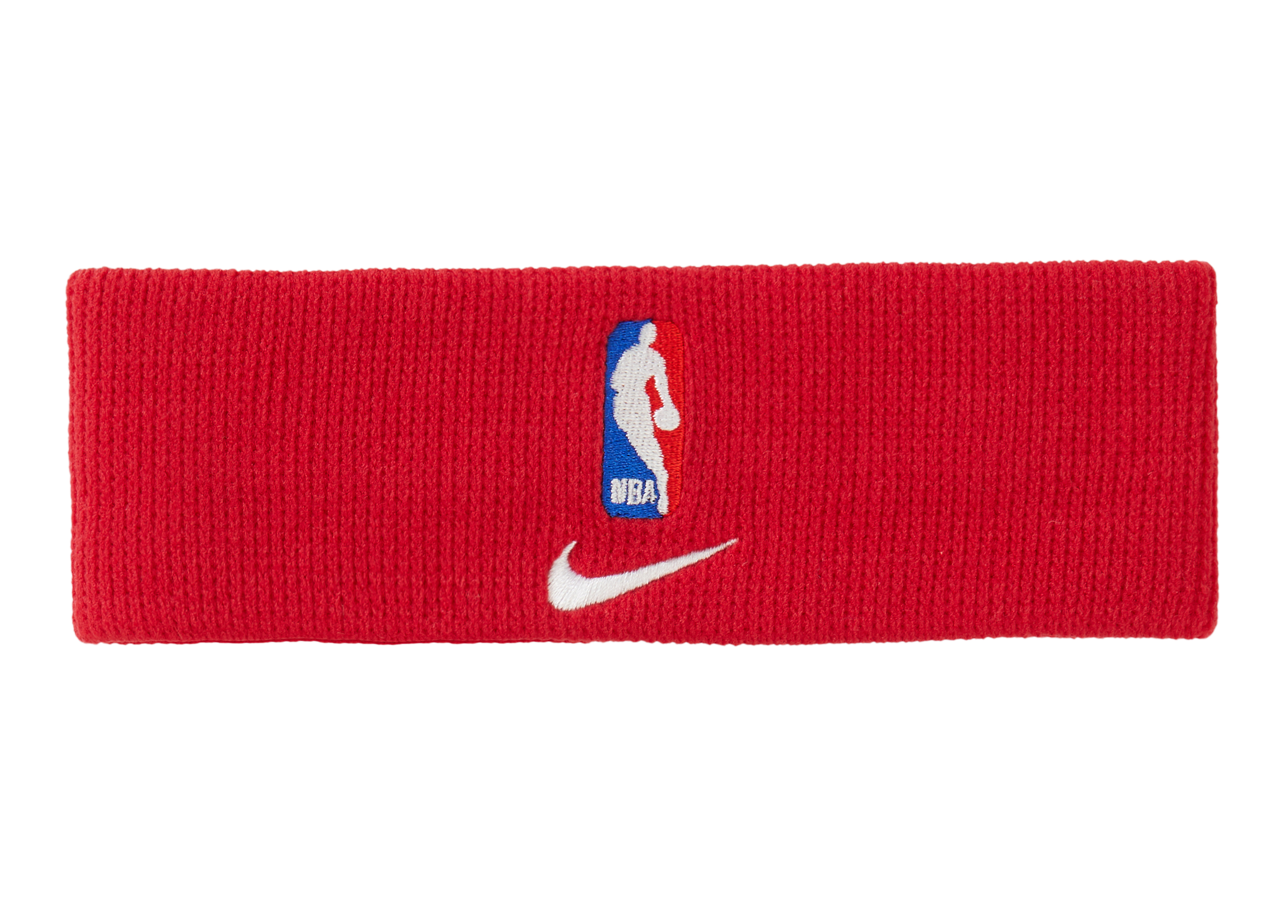 帽子2個セット！【Red】Supreme / Nike / NBA Headband