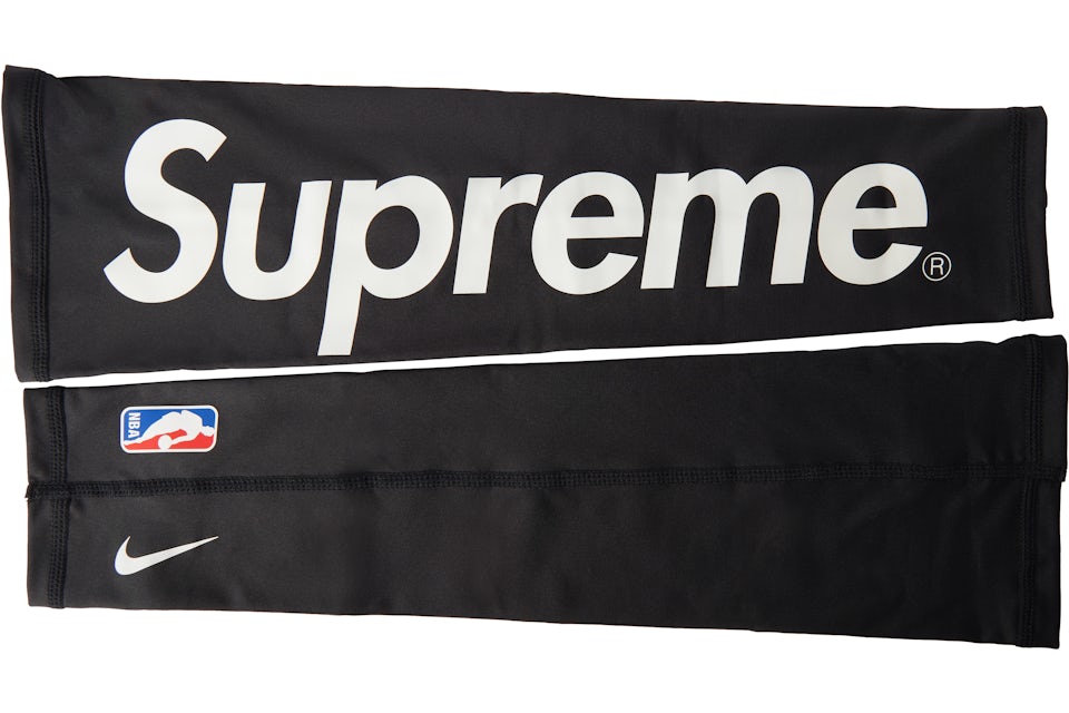 Blue supreme arm sleeve Clearance