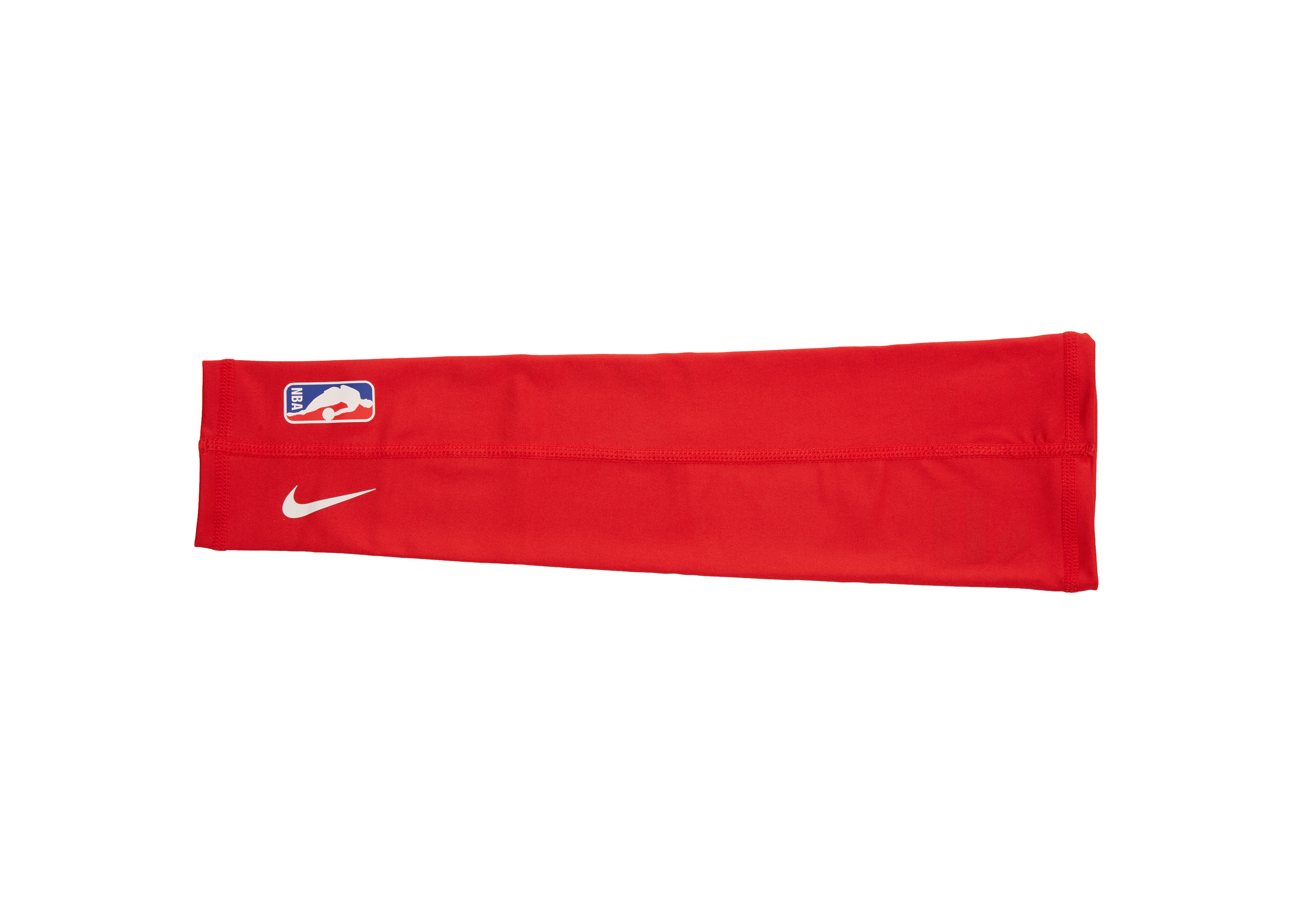 Supreme Nike/NBA Shooting Sleeve (2 Pack) Red de la Collection