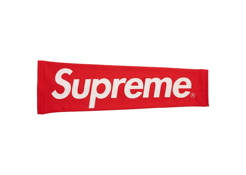 shooting sleeve supreme