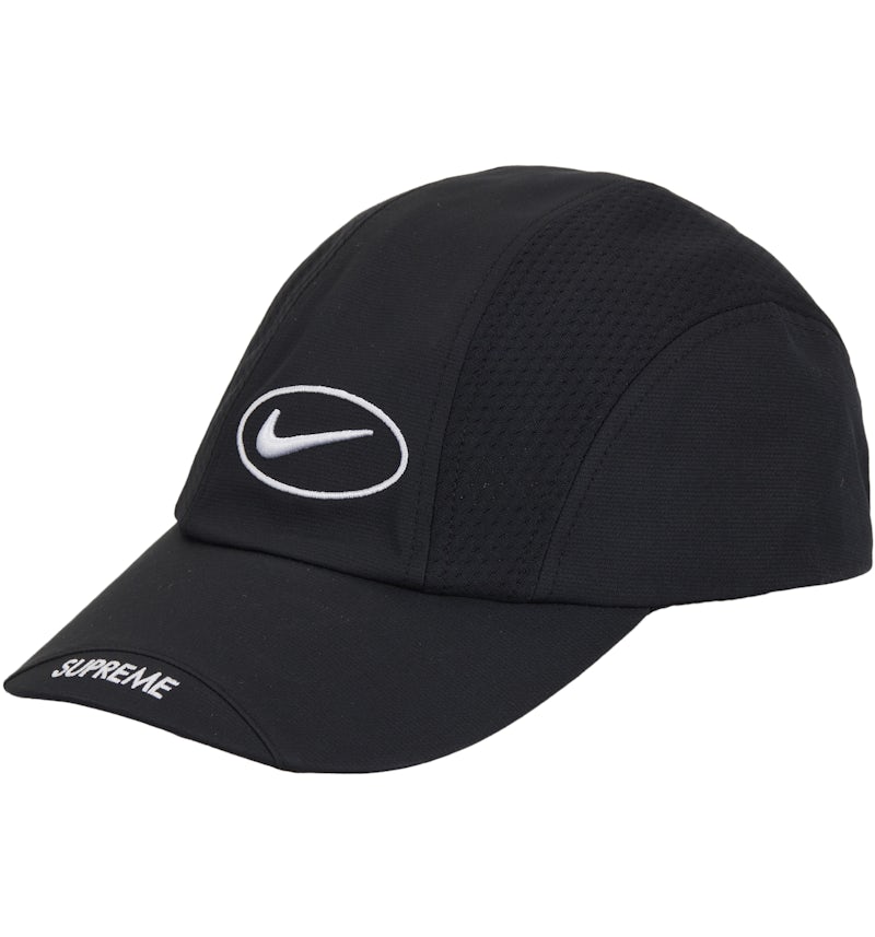 Nike Running Cap Nike Hats And Caps Supreme Nike Running Hat Black