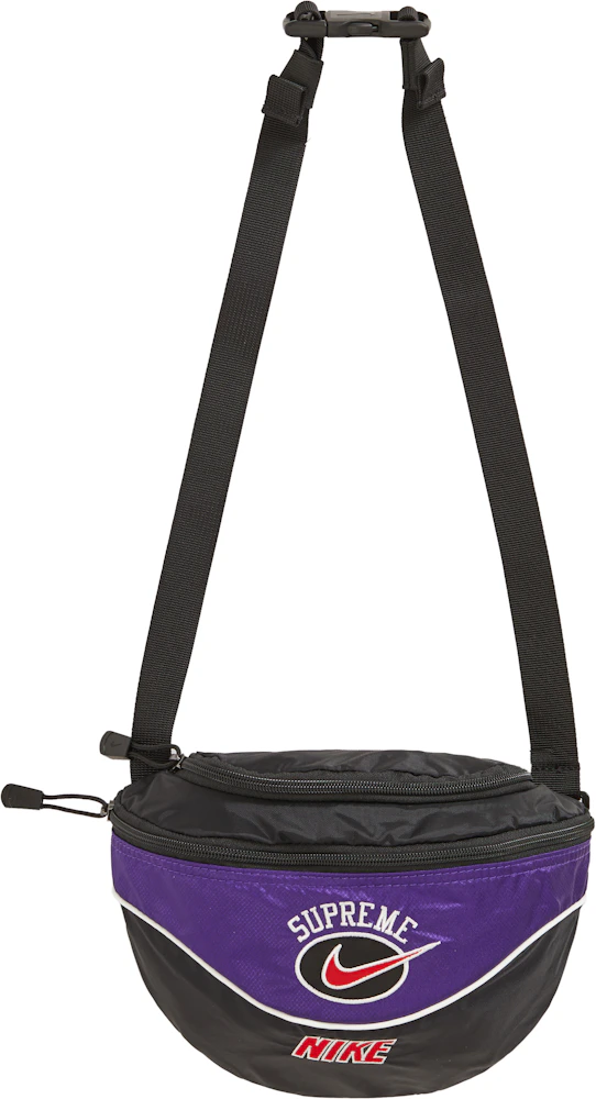 Supreme X Nike SS19 waist bag fanny pack for Sale in Sunrise, FL