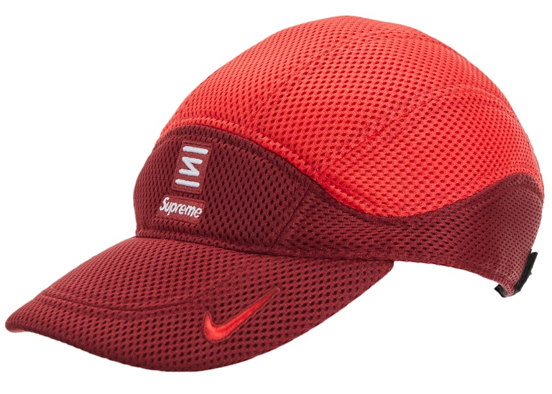 Supreme Nike Shox Running Hat