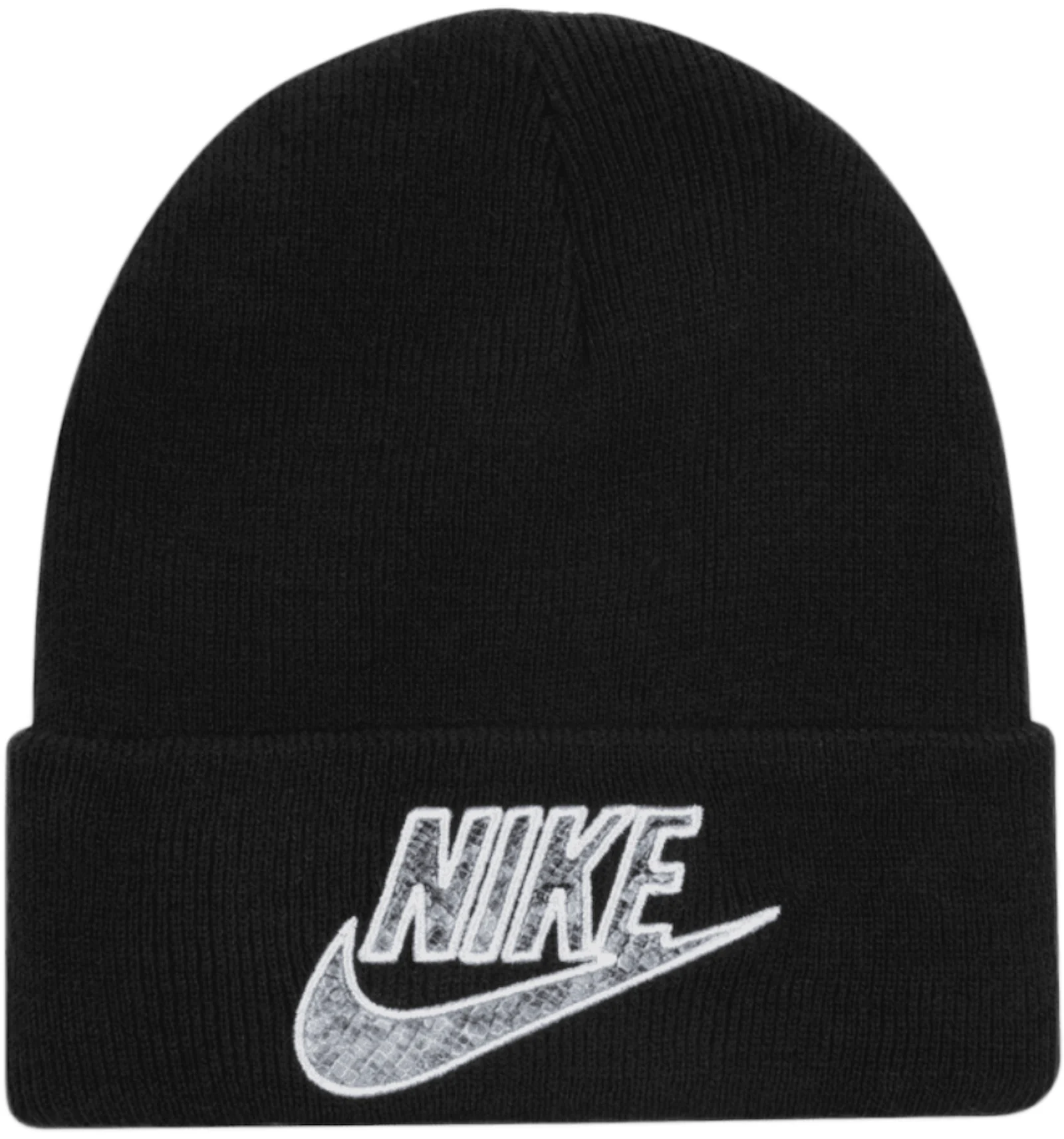 Nike hotsell supreme snakeskin