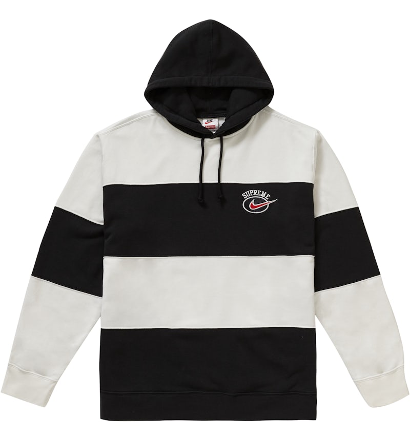 Supreme Nike Supreme Jumper Uk Price Supreme Nike Stripe Hooded