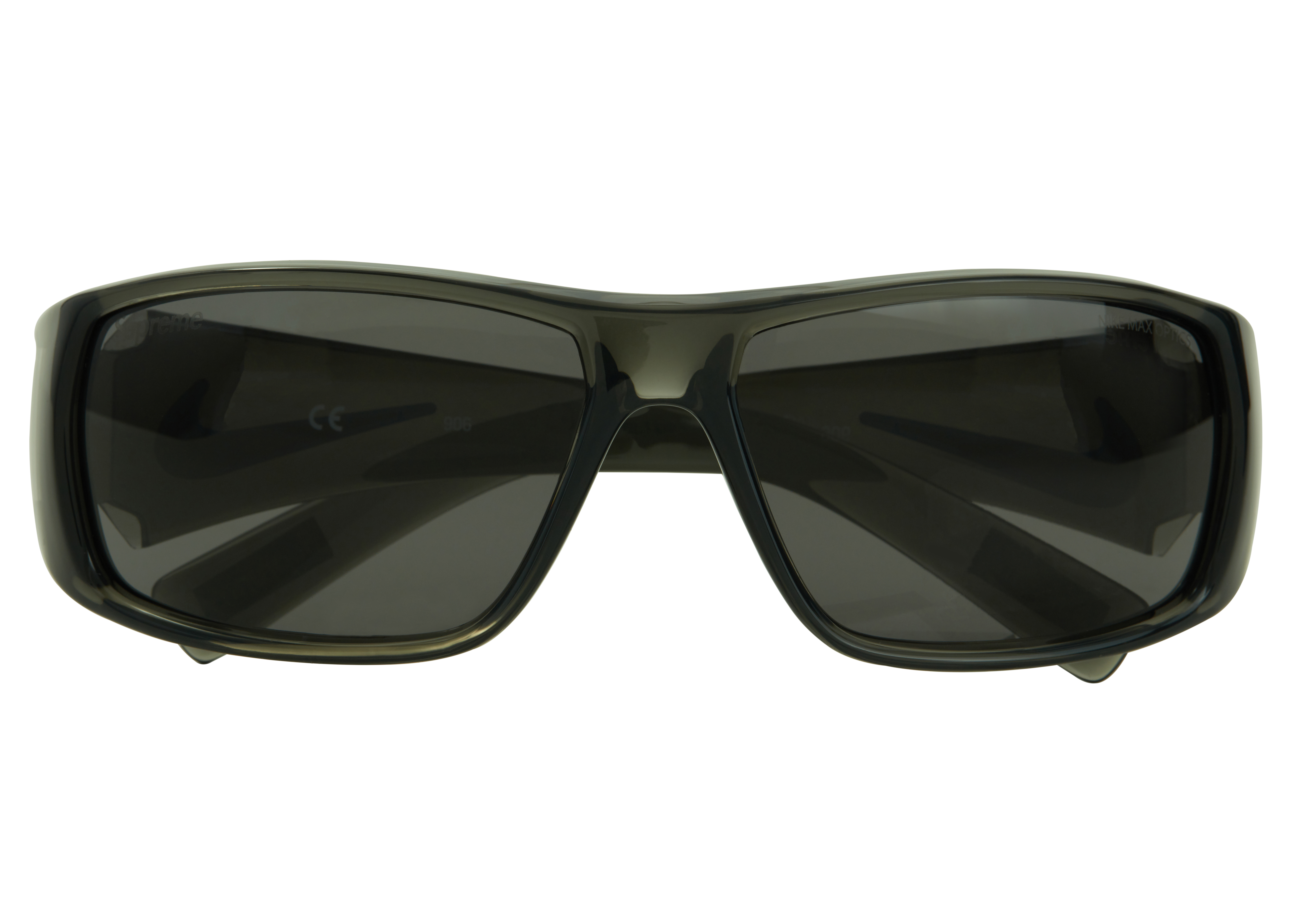 Supreme Nike Sunglasses Glossy Black - FW19 - US