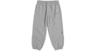 Supreme Nike Sweatpant (SS25) Heather Grey