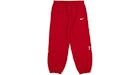 Supreme Nike Sweatpant (SS25) Red