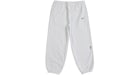 Supreme Nike Sweatpant (SS25) White