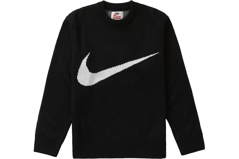 Sueter supreme mercado libre nike Clearance