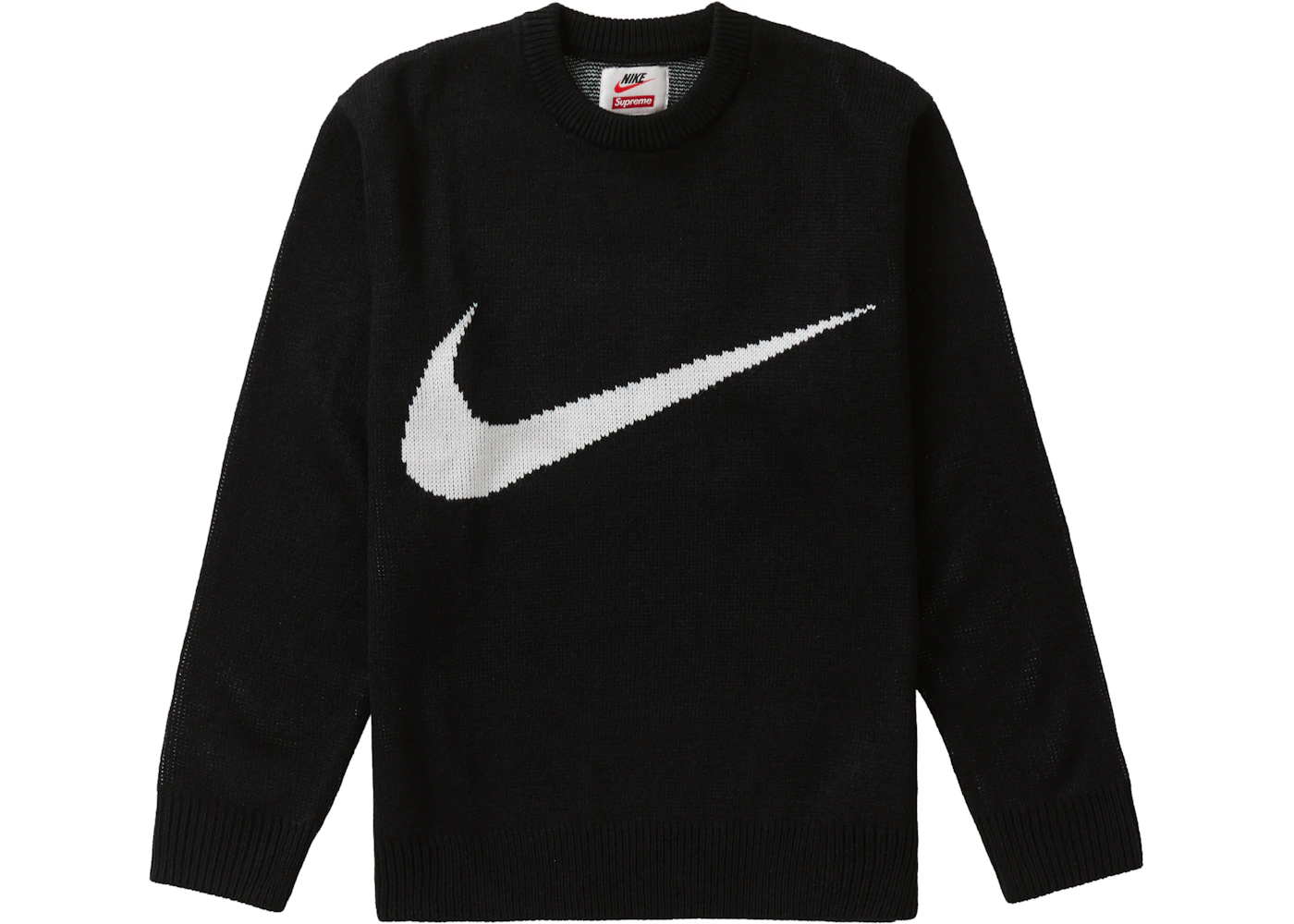Sueter supreme mujer nike Clearance